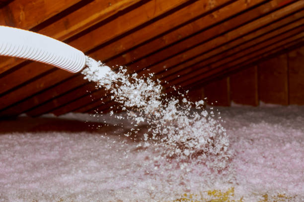 Best Insulation Installation Services in Midway North, TX