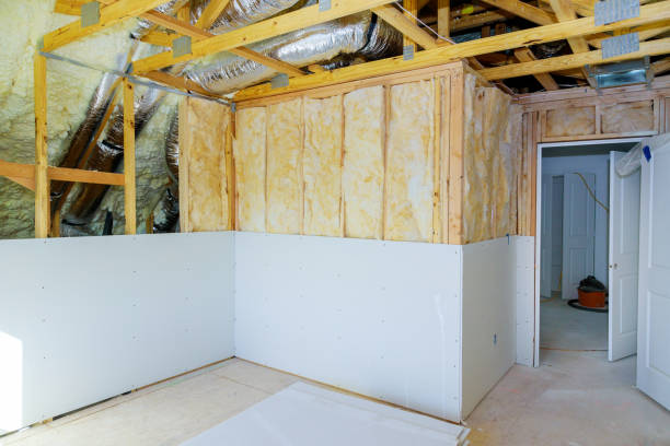 Best Insulation Installation Services in Midway North, TX