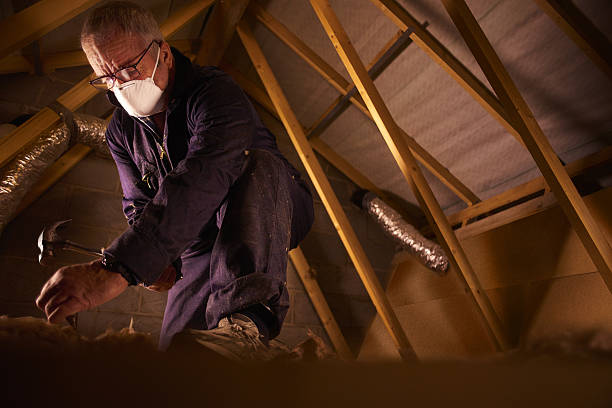 Best Energy Efficiency Solutions in Midway North, TX